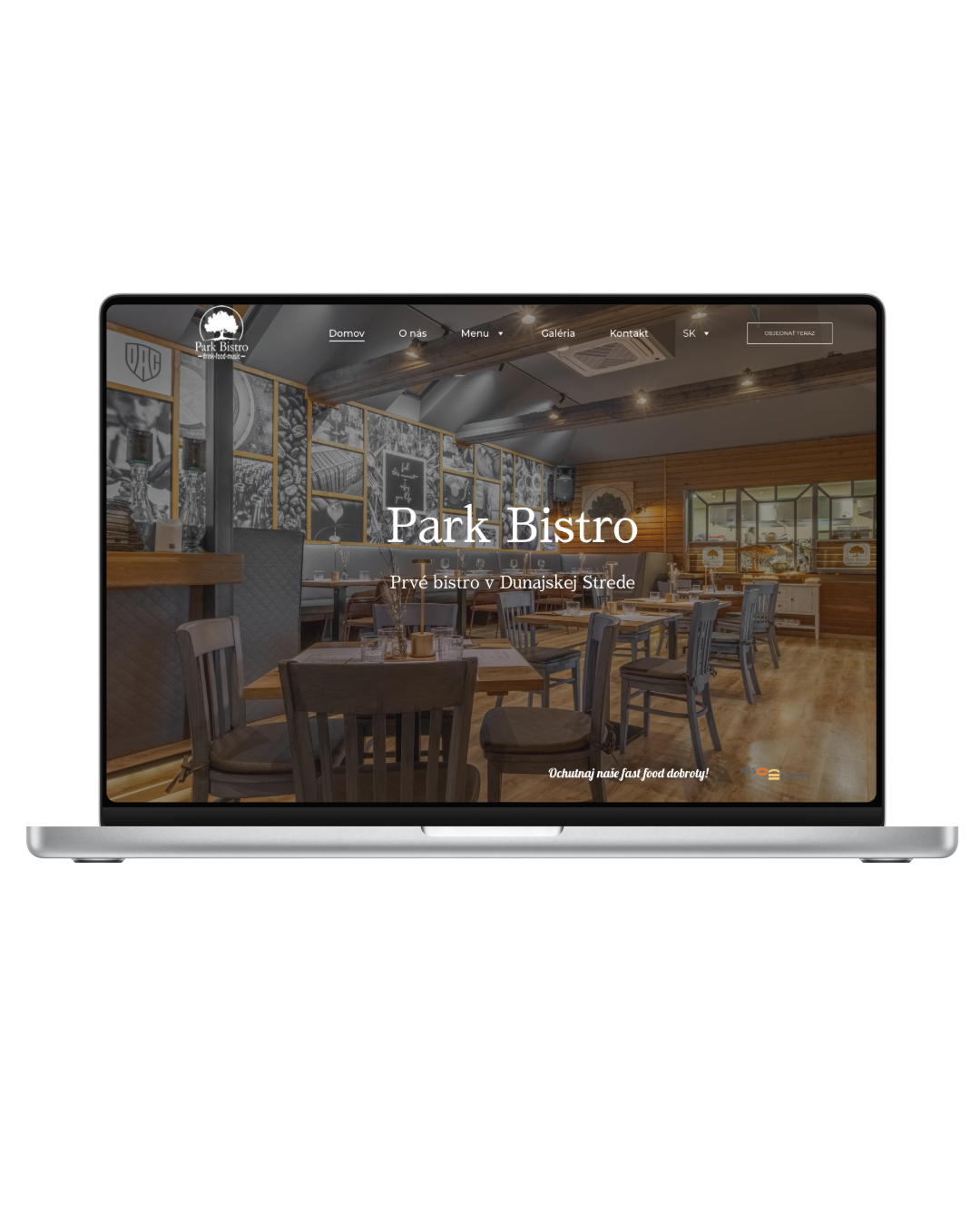 Park Bistro